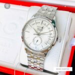 Seiko 40.5mm Nam SARY129 - Ảnh 5