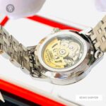 Seiko 40.5mm Nam SARY129 - Ảnh 9