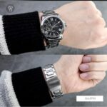 Seiko 43mm Nam SSA371J1 - Ảnh 9