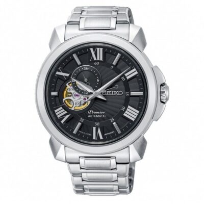 Ảnh sản phẩm Seiko 43mm Nam SSA371J1