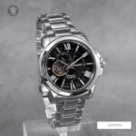 Seiko 43mm Nam SSA371J1 - Ảnh 3