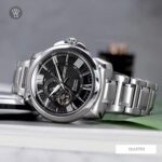 Seiko 43mm Nam SSA371J1 - Ảnh 4