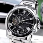 Seiko 43mm Nam SSA371J1 - Ảnh 5