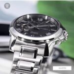 Seiko 43mm Nam SSA371J1 - Ảnh 6