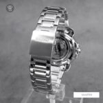 Seiko 43mm Nam SSA371J1 - Ảnh 7