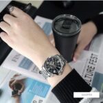 Seiko 43mm Nam SSA371J1 - Ảnh 8