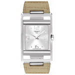 Tissot 41x25mm Nữ T032.309.16.037.00 - Ảnh 1