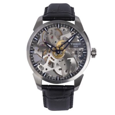 Ảnh sản phẩm Tissot 43mm Nam T070.405.16.411.00