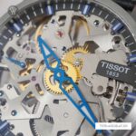 Tissot 43mm Nam T070.405.16.411.00 - Ảnh 3