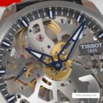 Tissot 43mm Nam T070.405.16.411.00 - Ảnh 4