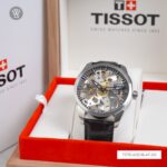 Tissot 43mm Nam T070.405.16.411.00 - Ảnh 6