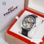 Tissot 43mm Nam T070.405.16.411.00 - Ảnh 7