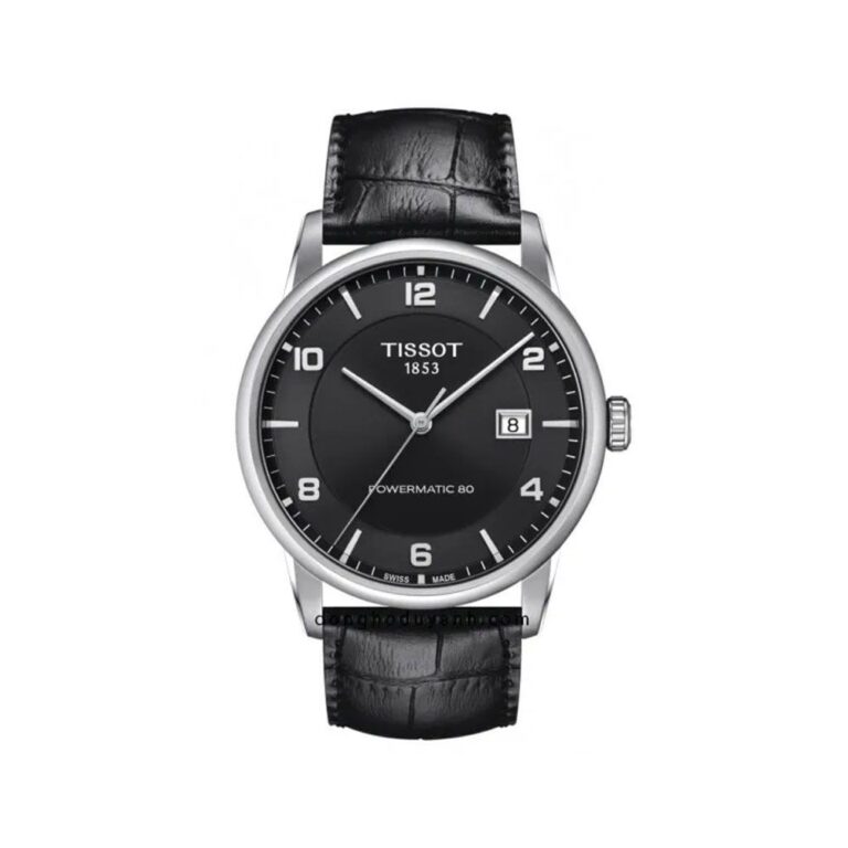 Tissot 41mm Nam T086.407.16.057.00