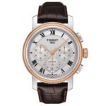Tissot 42mm Nam T097.427.26.033.00 - Ảnh 1