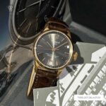 Tissot 32mm Nữ T099.207.36.447.00 - Ảnh 4