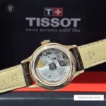 Tissot 32mm Nữ T099.207.36.447.00 - Ảnh 7