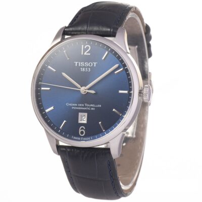 Ảnh sản phẩm Tissot 42mm Nam T099.407.16.047.00