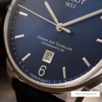 Tissot 42mm Nam T099.407.16.047.00 - Ảnh 4