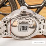 Tissot 32mm Nữ T099.207.11.048.00 - Ảnh 9