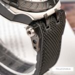 Tissot 48.8mm Nam T115.427.27.031.00 - Ảnh 5