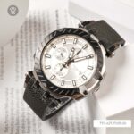 Tissot 48.8mm Nam T115.427.27.031.00 - Ảnh 4