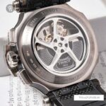 Tissot 48.8mm Nam T115.427.27.031.00 - Ảnh 8