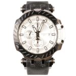 Tissot 48.8mm Nam T115.427.27.031.00 - Ảnh 1