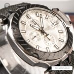 Tissot 48.8mm Nam T115.427.27.031.00 - Ảnh 6