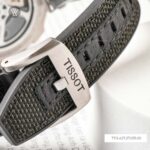 Tissot 48.8mm Nam T115.427.27.031.00 - Ảnh 9