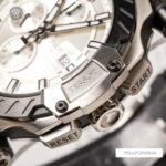 Tissot 48.8mm Nam T115.427.27.031.00 - Ảnh 10