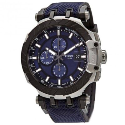 Ảnh sản phẩm Tissot 45mm Nam T115.427.27.041.00