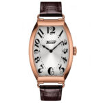 Tissot 42.45x31.1mm Nam T128.509.36.032.00 - Ảnh 1