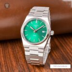 Tissot 35mm Unisex T137.210.11.081.00 - Ảnh 3