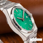 Tissot 35mm Unisex T137.210.11.081.00 - Ảnh 5