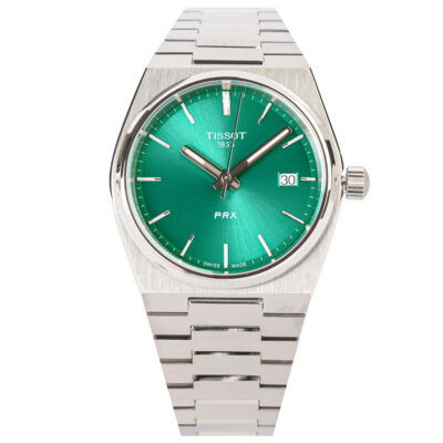 Tissot 35mm Unisex T137.210.11.081.00