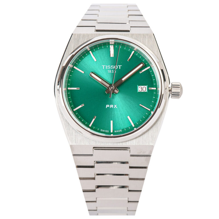 Tissot 35mm Unisex T137.210.11.081.00