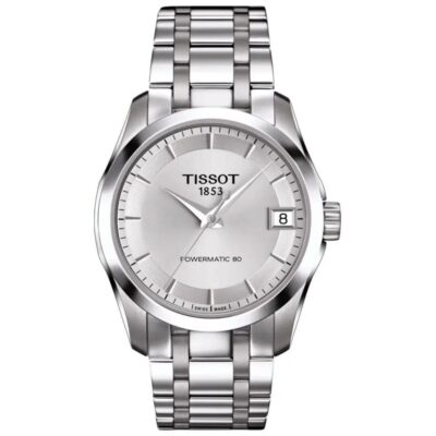 Ảnh sản phẩm Tissot 32mm Nữ T035.207.11.031.00
