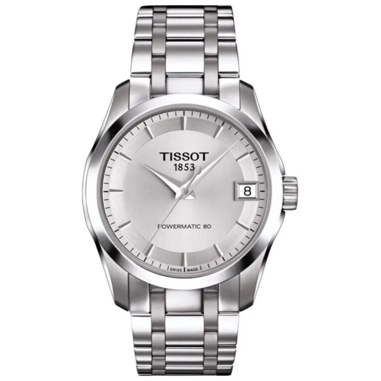 Tissot 32mm Nữ T035.207.11.031.00