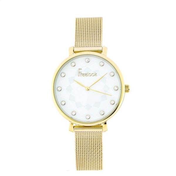 Freelook 36mm Nữ FL.2.10155.2