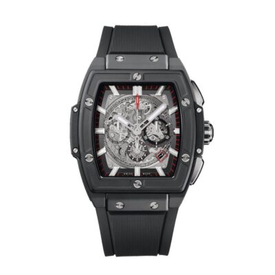 Ảnh sản phẩm Hublot 45mm Nam 601.CI.0173.RX