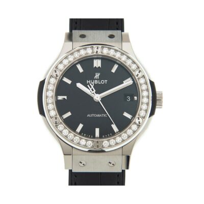 Ảnh sản phẩm Hublot 38mm Nam 565.NX.1470.LR.1204