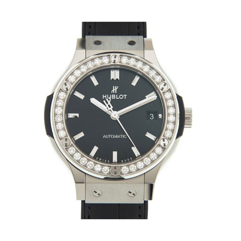 Hublot 38mm Nam 565.NX.1470.LR.1204