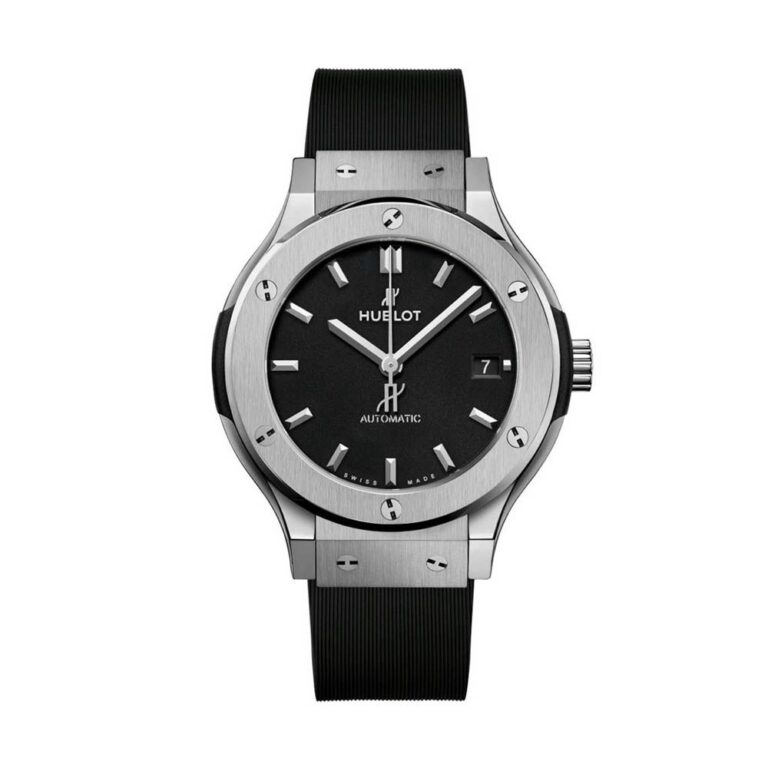 Hublot 38mm Nam 565.NX.1171.RX