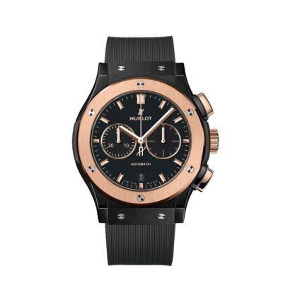 Ảnh sản phẩm Hublot 42mm Nam 541.CO.1181.RX