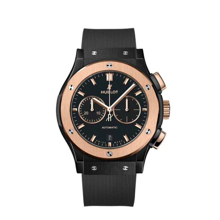 Hublot 42mm Nam 541.CO.1181.RX