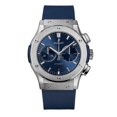 Ảnh sản phẩm Hublot 45mm Nam 521.NX.7170.RX