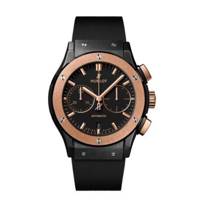 Ảnh sản phẩm Hublot 45mm Nam 521.CO.1181.RX