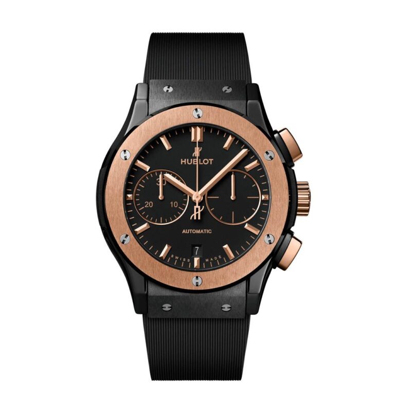 Hublot 45mm Nam 521.CO.1181.RX