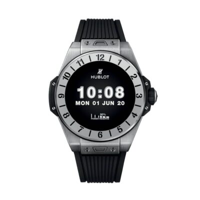 Ảnh sản phẩm Hublot 42mm Nam 440.NX.1100.RX