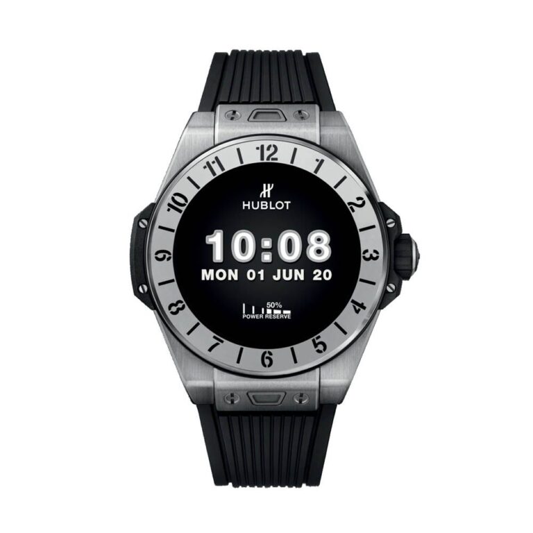 Hublot 42mm Nam 440.NX.1100.RX